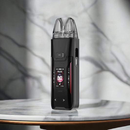 Vaporesso Luxe XR Max 2 Pod Kit 3200mAh 80W 5ml