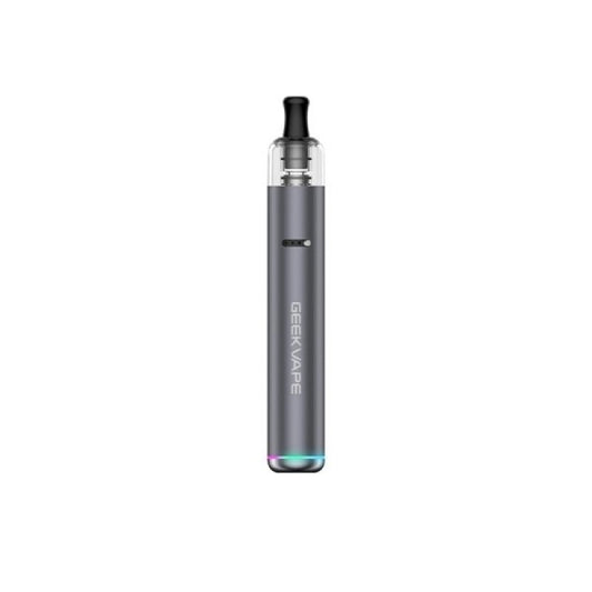 GeekVape Wenax S3 Evo Pod Kit 1100mAh 18W 2ml