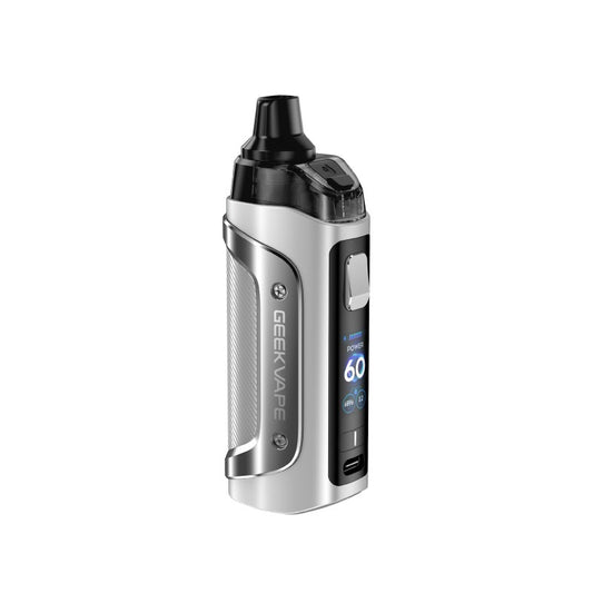 GeekVape Aegis Boost 3 Pod Kit 3000mAh 60W 5ml