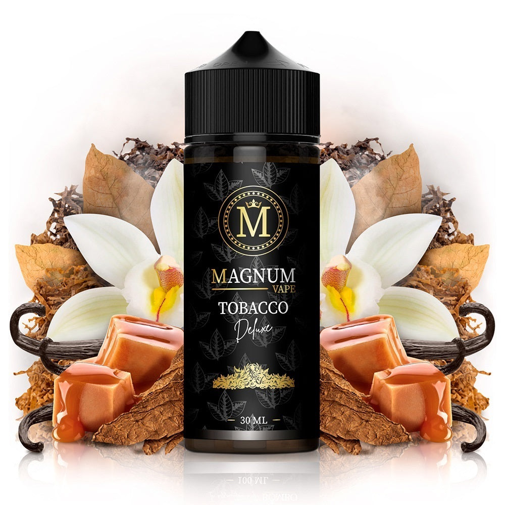 MAGNUM Tobacco Deluxe Flavor Shot 30/120ml