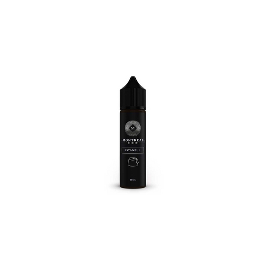 Montreal Original Istanbul Flavor Shot 12/60ml