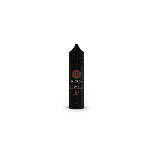 Montreal Original Oasis Flavor Shot 12/60ml