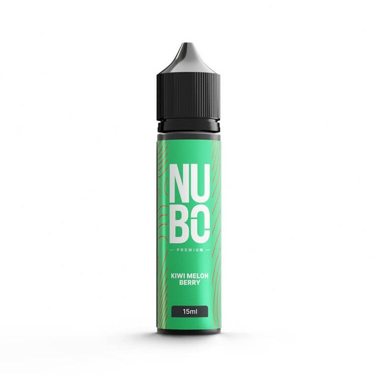 NUBO Kiwi Melon Berry Flavor Shot 15/60ml