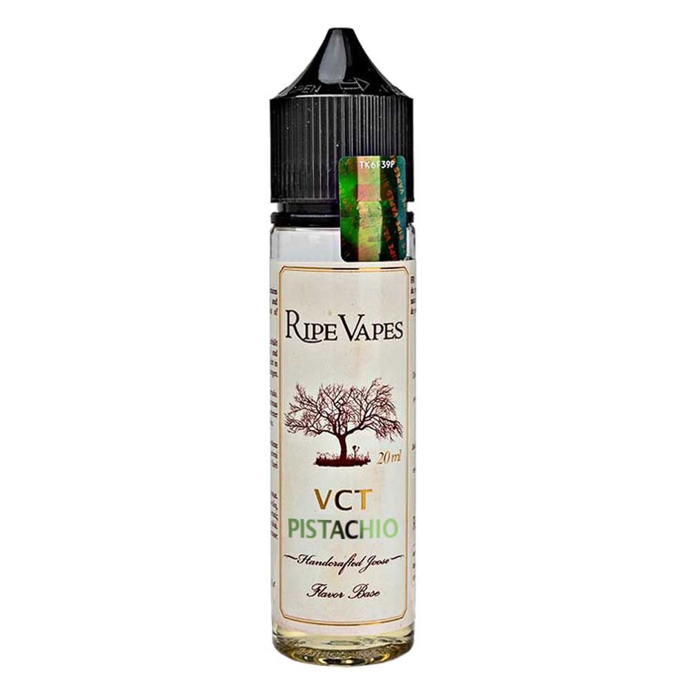 Ripe Vapes VCT Pistachio Flavor Shot 15/60ml