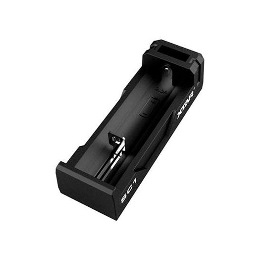 XTAR SC1 Smart USB Φορτιστής Μπαταριών