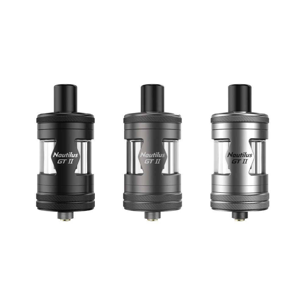Aspire Nautilus GT II Tank 2ml