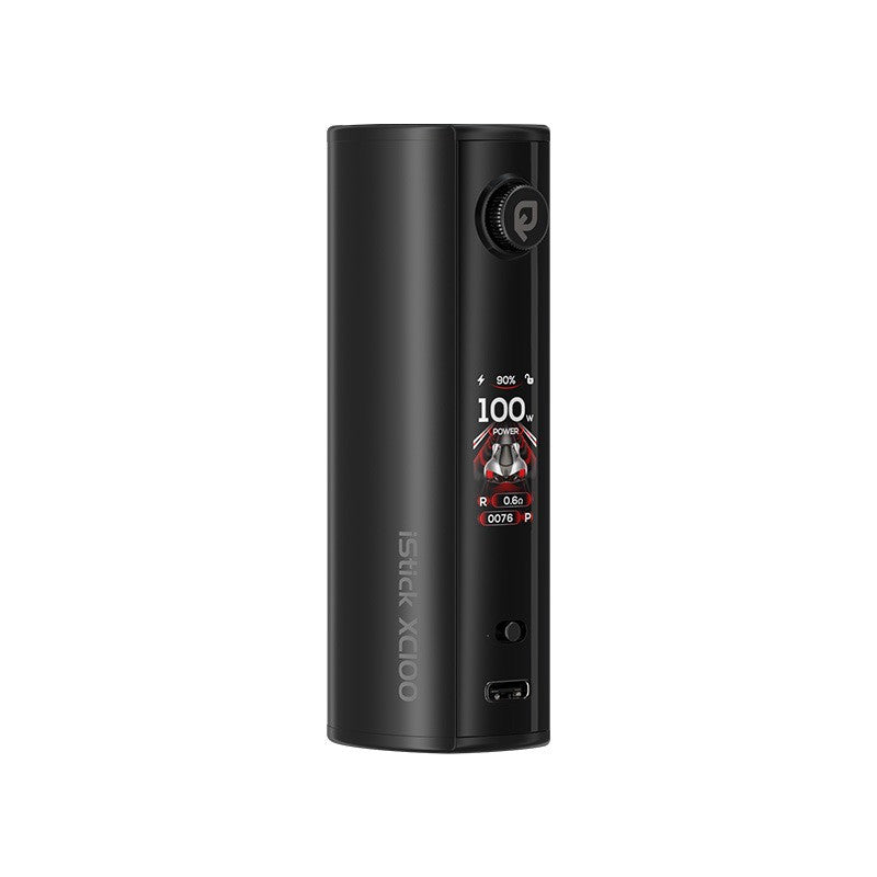 Eleaf iStick XC100 Box Mod 100W – Black
