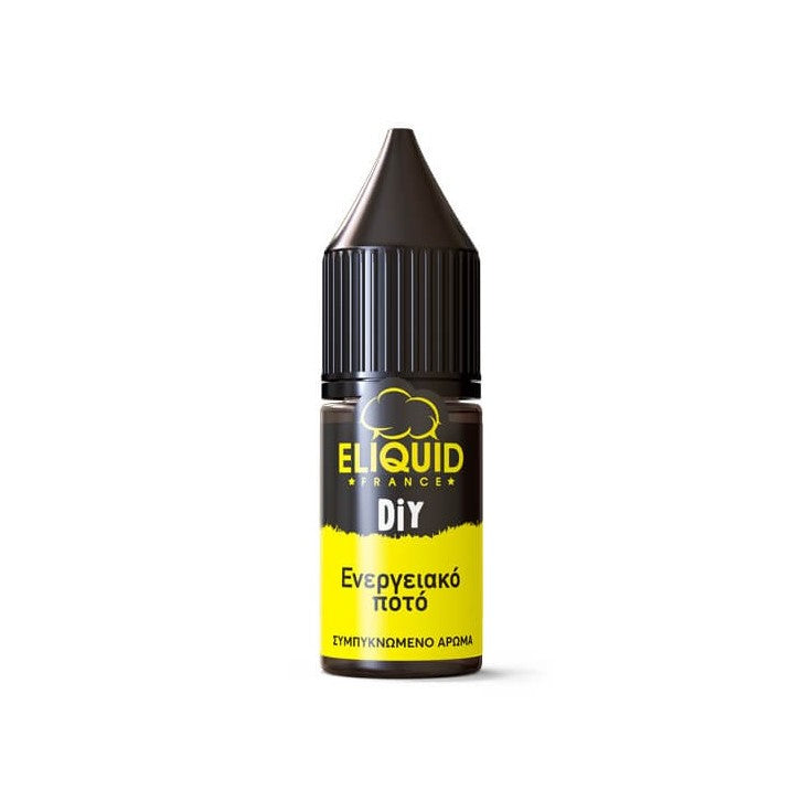 Eliquid France Energy Drink Συμπυκνωμένο Άρωμα 10ml