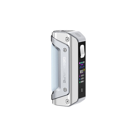 GeekVape Aegis Solo 3 Box Mod 100W