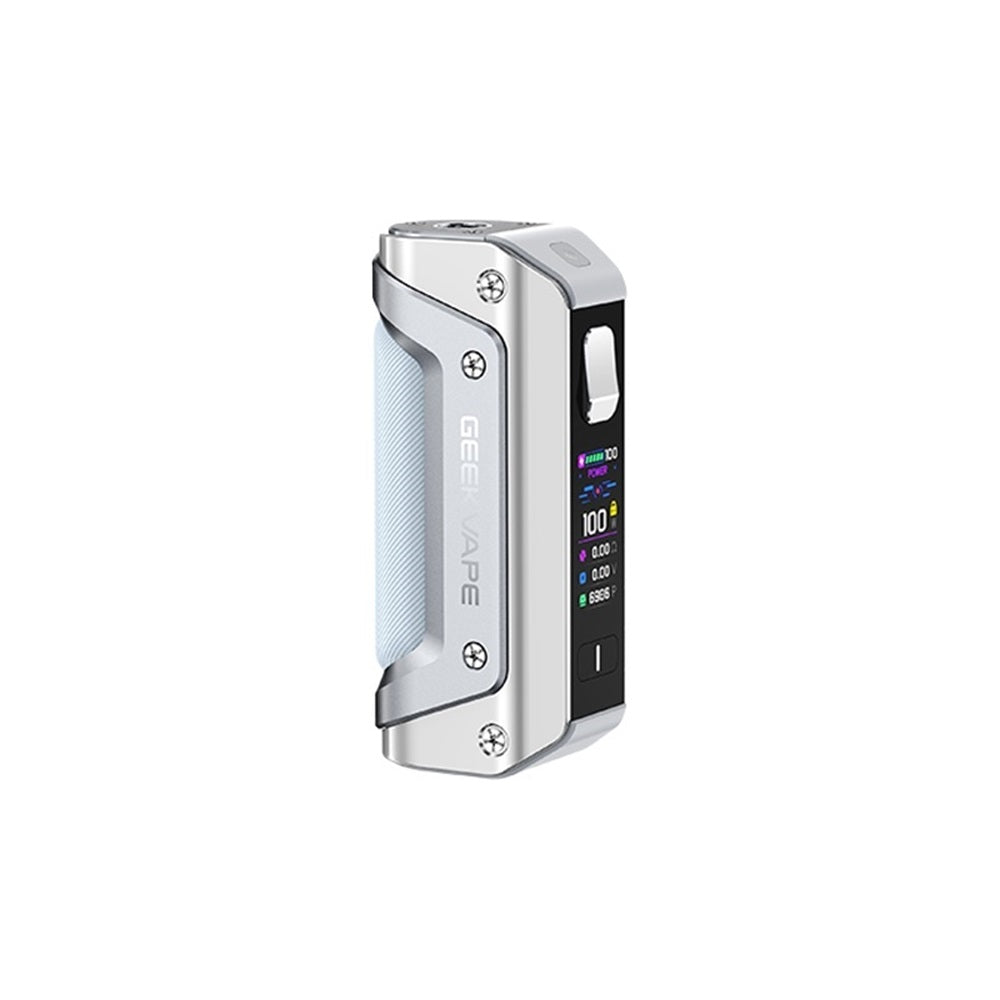 GeekVape Aegis Solo 3 Box Mod 100W