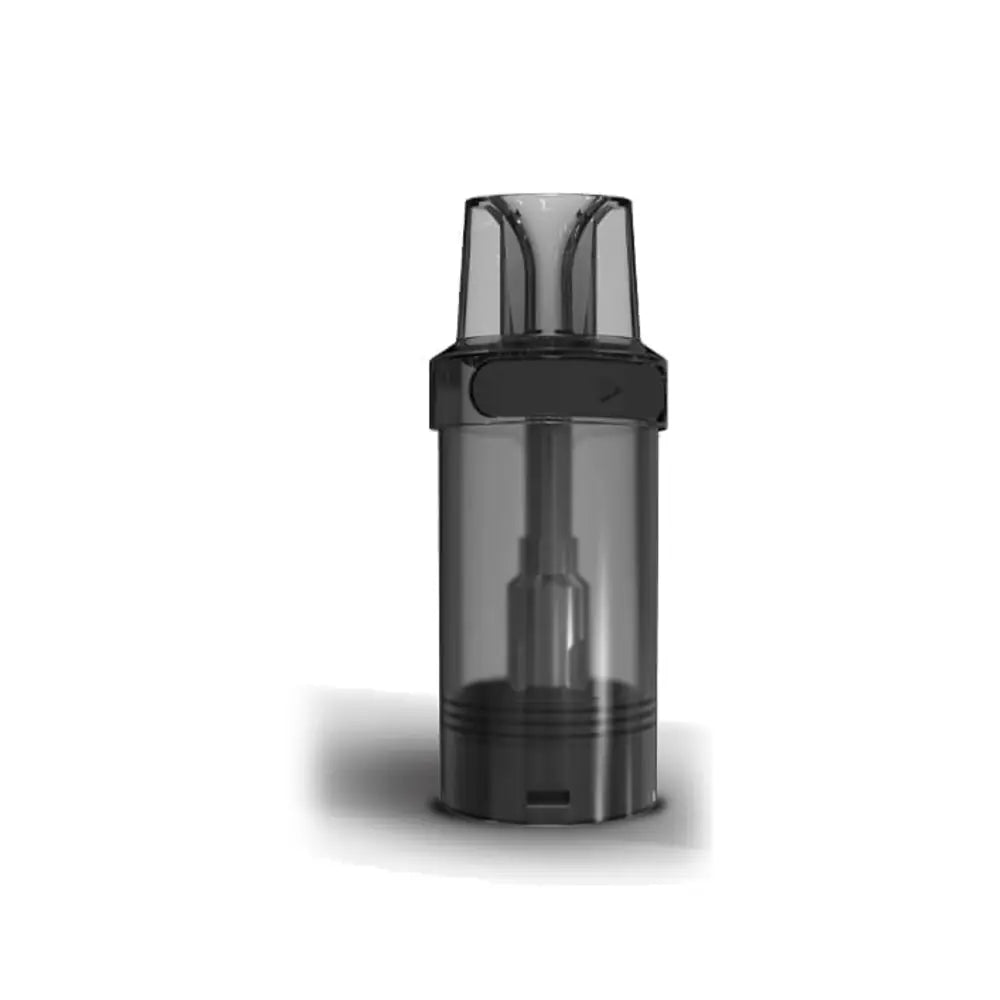 HIQ Cartridge 4ml 0.6Ω και 0.8Ω – ανταλλακτική κάψουλα 1 τεμάχιο