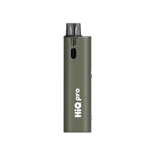 HIQ Pro Pod Kit 1500mAh 4ml – 30W