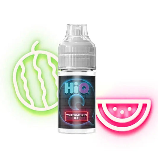 HIQ Watermelon Ice Flavor Shot 6/30ml