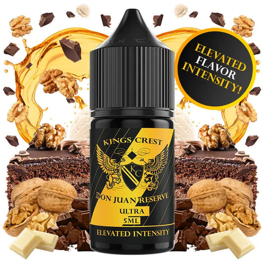 Kings Crest Don Juan Reserve Ultra Flavor Shot 5/30ml