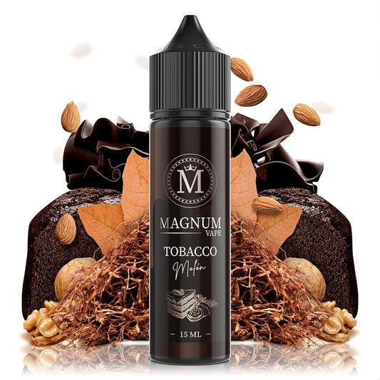 MAGNUM Tobacco Molon Flavor Shot 15/60ml