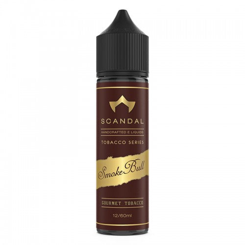 Scandal Smoke Bull Flavor Shot 12/60ml