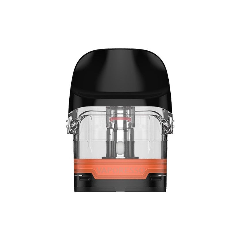 Vaporesso Luxe Q Mesh Pod 0.6Ω 2ml