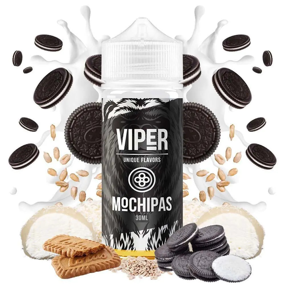 Viper Mochipas Flavor Shot 20/120ml