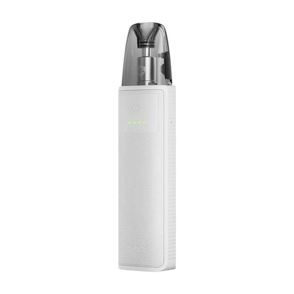 Voopoo Argus Z3 Pod Kit 1100mAh 20W 3.5ml σε χρώμα Pearl White