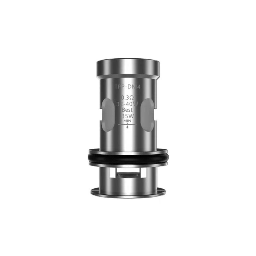 Voopoo TPP Coils