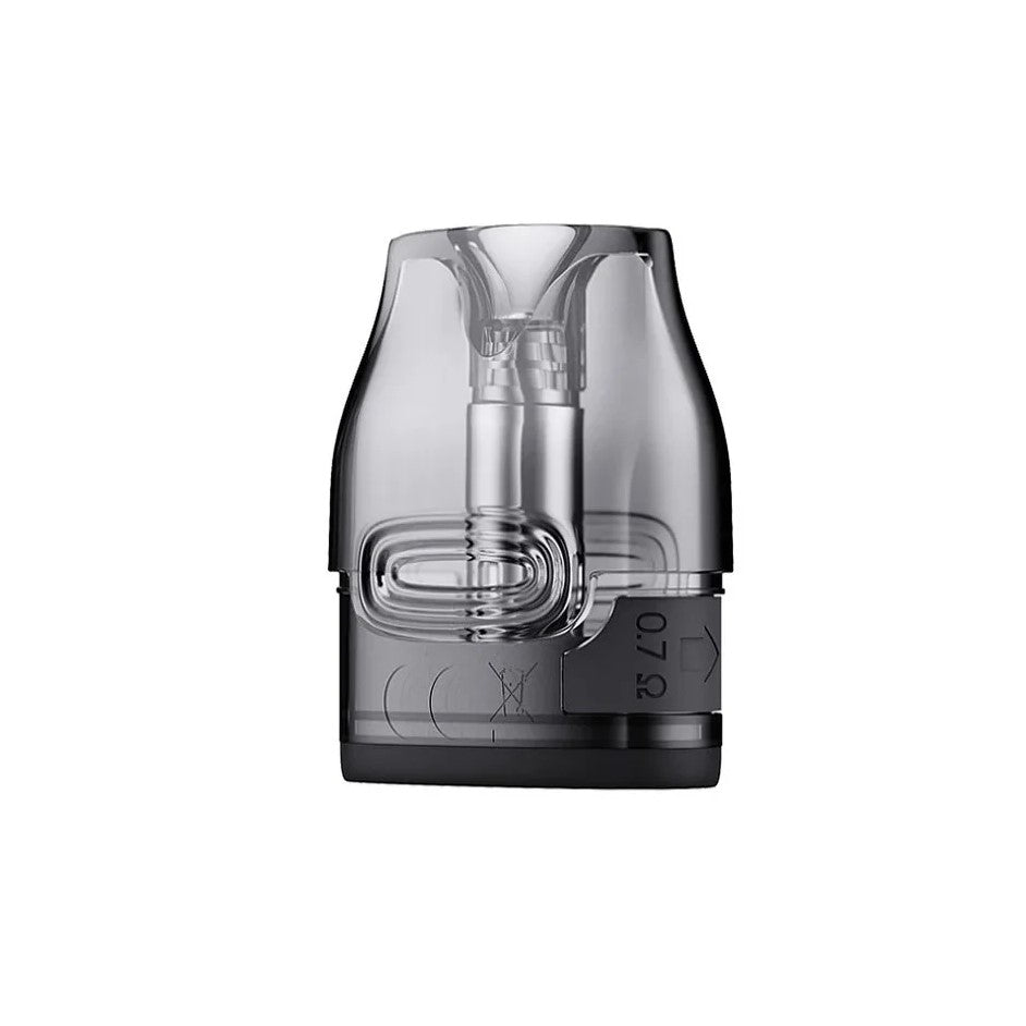 Voopoo VMate E V2 Cartridge 0.7Ω 3ml