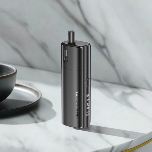 GeekVape Soul 2 Pod Kit 2100mAh 35W 4ml