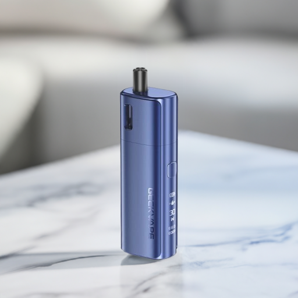 GeekVape Soul 2 Pod Kit 2100mAh 35W 4ml