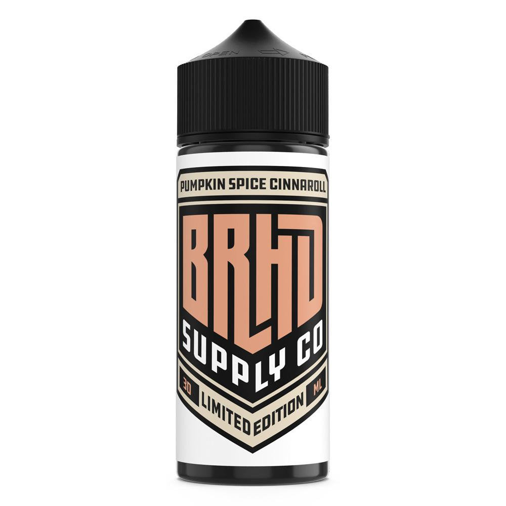 BAREHEAD Pumpkin Spice Cinnaroll Flavor Shot 30/120ml