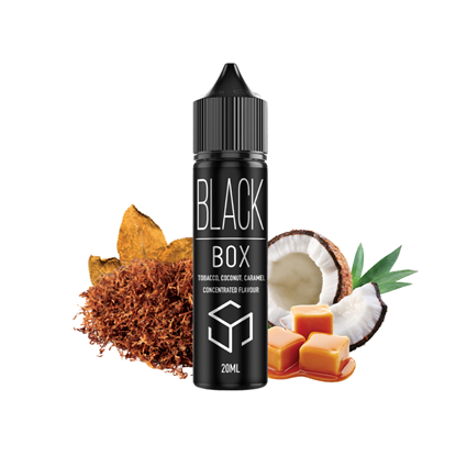 Black Box Flavor Shot 12/60ml