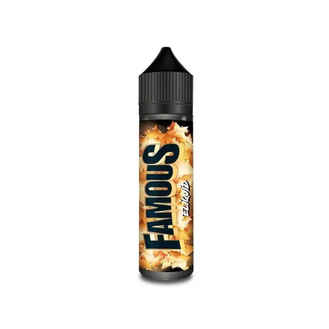 Eliquid France Famous Flavor Shot 10/60ml