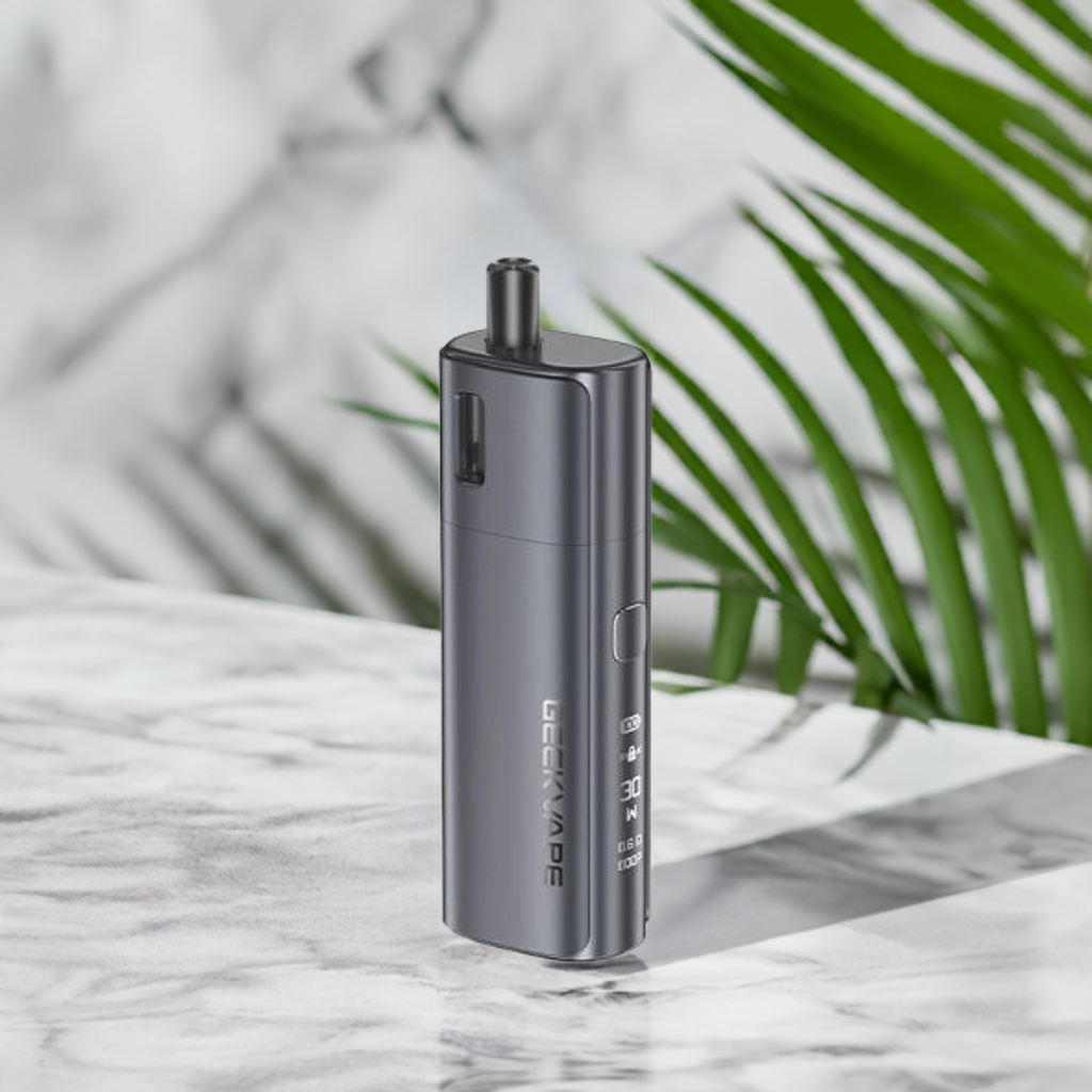 GeekVape Soul 2 Pod Kit 2100mAh 35W 4ml