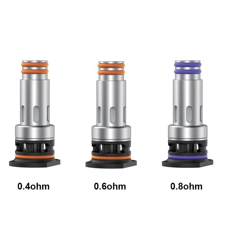 GeekVape J Series Coils