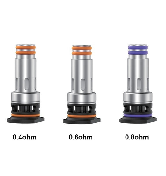 GeekVape J Series Coils