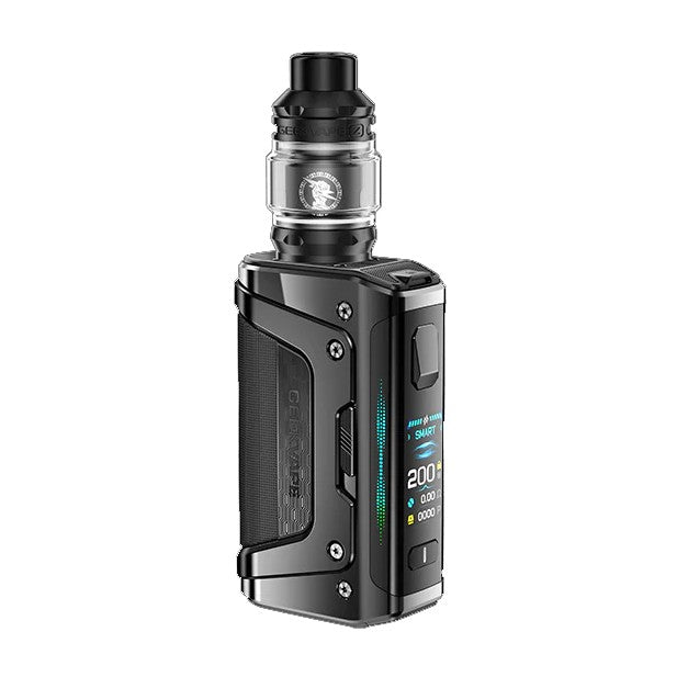 GeekVape Aegis Legend 5 Kit 200W 5.5ml