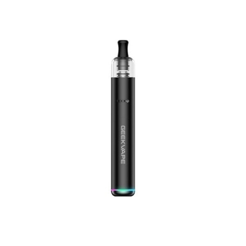 GeekVape Wenax S3 Evo Pod Kit 1100mAh 18W 2ml