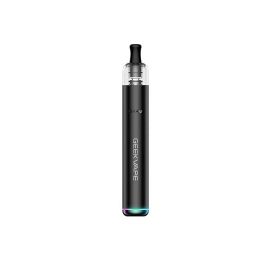GeekVape Wenax S3 Evo Pod Kit 1100mAh 18W 2ml