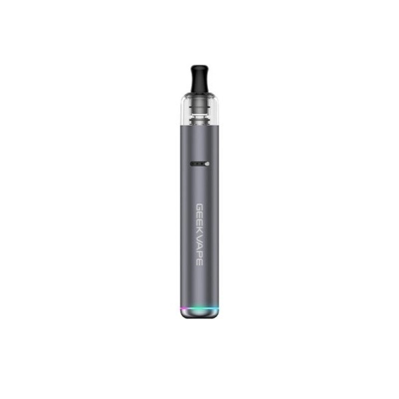 GeekVape Wenax S3 Evo Pod Kit 1100mAh 18W 2ml