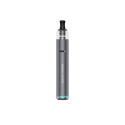 GeekVape Wenax S3 Evo Pod Kit 1100mAh 18W 2ml