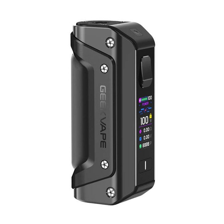 GeekVape Aegis Solo 3 Box Mod 100W