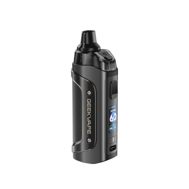 GeekVape Aegis Boost 3 Pod Kit 3000mAh 60W 5ml