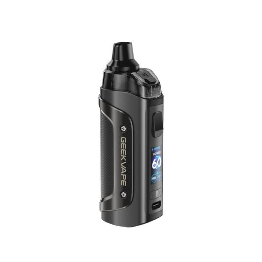 GeekVape Aegis Boost 3 Pod Kit 3000mAh 60W 5ml