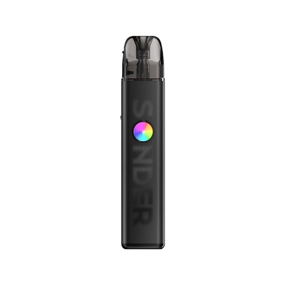 GeekVape Sonder Q3 Pod Kit Μαύρο 1750mAh 30W