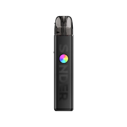 GeekVape Sonder Q3 Pod Kit Μαύρο 1750mAh 30W