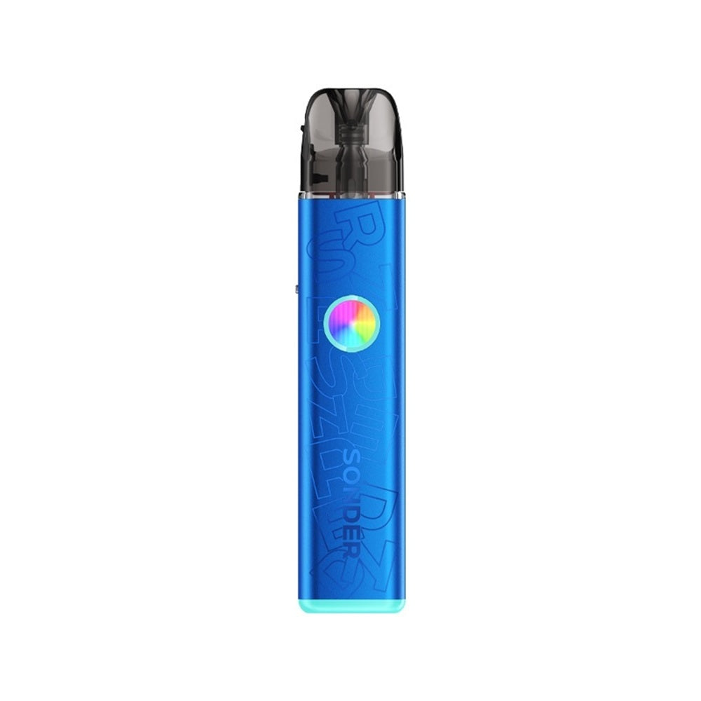 GeekVape Sonder Q3 Pod Kit Μπλε 1750mAh 30W