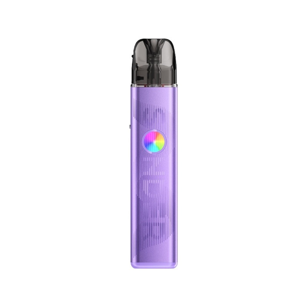 GeekVape Sonder Q3 Pod Kit Μωβ 1750mAh 30W