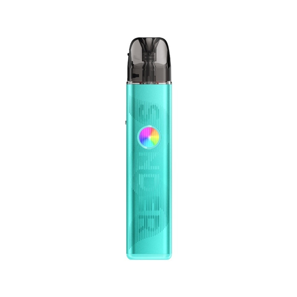 GeekVape Sonder Q3 Pod Kit Γαλάζιο 1750mAh 30W