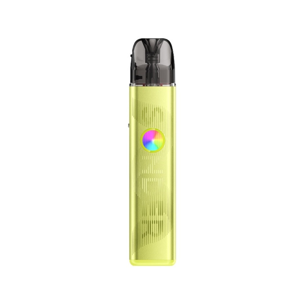 GeekVape Sonder Q3 Pod Kit Κίτρινο 1750mAh 30W