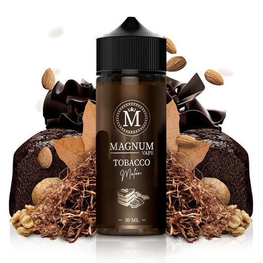 MAGNUM Tobacco Molon Flavor Shot 30/120ml