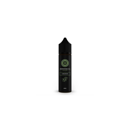 Montreal Original Chance Flavor Shot 12/60ml