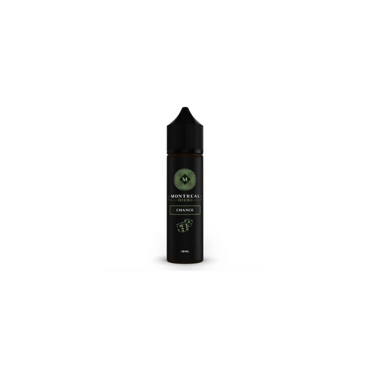 Montreal Original Chance Flavor Shot 12/60ml